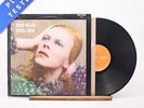 David Bowie - Hunky Dory - Lyric SheetA-5 5E LP Vinyl Record - VG+/VG+