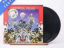 Thin Lizzy - Remembering - Gatefold Double LP Vinyl Record - EX/EX