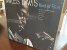 Miles Davis - Kind Of Blue - MOFI - Ltd Ed, 180 Gram - new and sealed #26395
