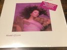 KATE BUSH -Hounds Of Love Rare 1985 LIMITED EDITION Sealed   Marble Vinyl LP
