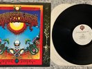 The Grateful Dead – Aoxomoxoa ; LP  EX
