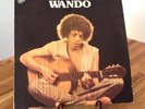 WANDO * EX/NM AFRO SAMBA SOUL PSYCH FUNK LP Carnaby
