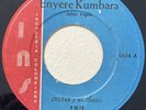 JULIAN Y SU COMBO   ENYERE KUMBARA / I N S ROCK   AFRO LATIN SALSA BOOGALOO