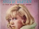 EP Sylvie Vartan 