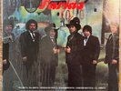 Los Hermanos Farias LP In Shrink Tejano Tex Mex