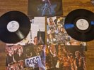 Ozzy Osbourne Randy Rhoads Tribute 1987 UK 1st Press POSTER Rock metal vinyl LP
