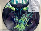 Dio - Holy Diver Limited Picture Disc Vinyl LP Z2 Comics Exclusive Sealed Sleeve