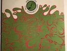 MORT GARSON The Connection LP Patch Cord 1968 RARE PROMO ONLY electronic moog G