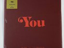 Mac Miller Larry Lovestein & The Velvet Revival You 1LP Vinyl Gold 10
