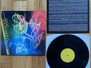 HEAD AUTOMATICA Decadence 180G VINYL LP /500 coheed and cambria glassjaw refused