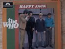 scarce french EP the WHO 