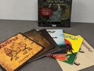 Soulfly The Soul Remains Insane: The Studio Albums 1998 to 2004