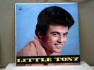LITTLE TONY-LP-