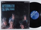 ROLLING STONES Aftermath LONDON LP SHRINK n
