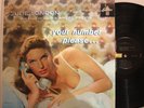 Julie London Cheesecake Lp Your Number Please On Liberty - Nm / Vg++ To Nm