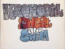 Krokodil - Sweat And Swim (2xLP, Album, Quad) (Very Good (VG)) - 1861783108
