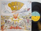 Green Day           Dookie          Insert        NM+  # 69