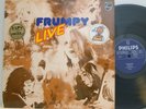 Frumpy         Live        DoLp       Krautrock        NM  # 69