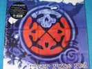 Life of Agony River Runs Red EU Solid Blue LP #163 2013 Factory Sealed Vinyl
