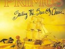 Primus - Sailing The Seas Of Cheese New Sealed Vinyl LP Album
