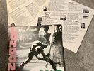 The Clash - London Calling 12