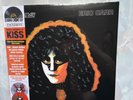 Eric Carr Rockology KISS 2 LP SPLATTER vinyl Record Store Day Sealed Rsd 23 MINT