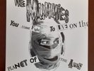The Mummies – You Must Fight To Live On The Planet Of The Apes 7