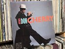 DON CHERRY 
