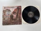 Black Sabbath – Black Sabbath Vinyl LP NEL6002 VG+ Condition 1976 NEMS Reissue