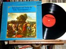 MACE MCS 9058 NO 33CX/ ASD BACH SONATA & PARTITA FOR Solo Violin HYMAN BRESS NM