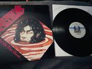 Kreator Out of The Darkness 1988 US LP Vinyl Original Noise Label Record Metal