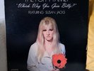 The Poppy Family Which Way You Going Billy? LP Vinyl Canadian Psych London 1969
