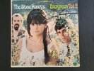EVERGREEN VOL 2 THE STONE PONEYS 1967 LINDA RONSTADT