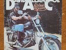DAVID ALLAN COE RIDES AGAIN 1977 LP VG/VG++ Outlaw Country KC-34310 CLEAN VINYL