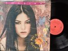 SHAKIRA Pies Descalzos ORIGINAL Latin Pop Rock Press Lp COLOMBIA 1995