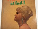 Vintage Etta James At Last  Vinyl ARGO LP 4003