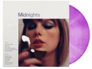 Taylor Swift Midnights Love Potion Purple Marbled Vinyl EXCLUSIVE LP Confirmed