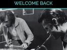 Wolfgang Lackerschmid & Chet Baker Welcome Back (Vinyl) 12