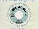 Ruby Winters Better  Diamond DEMO Soul Northern Motown