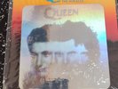 Queen, The Miracle, NEW Ltd edition original UK HOLOGRAM PACK 7