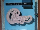 Chicago ‎– The Heart Of Chicago [1990] Vinyl LP Pop Rock Symphonic Rock Rare