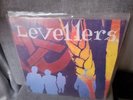 THE LEVELLERS - Self Titled - RARE REISSUE VINYL LP RECORD *MINT*