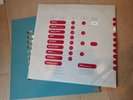 NEW OLD STOCK RAZORMAID PROGRAM z_23 MINT  NICE  FRONT 242