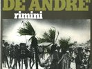FABRIZIO DE ANDRE' - Rimini -VINILE LP SIGILLATO NEW SEALED