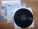 The Stone Roses Begging You With Limited Edition Art Print 12inch Single Vinyl