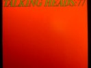 LP TALKING HEADS - 77, OIS, GER, m-/m-