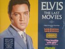 elvis presley FTD RCA the last movies 2 lp still sealed  follow that dream  2018