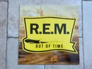 REM _ Out of Time _ LP Vinile 33giri _ 1991 Warner Germany 1st press