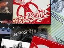 AEROSMITH - The First Decade (1982) 9 x Vinyl, WLP - Boxed Set - Promo - Rare NM