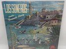Los Soneros Canta Fernando Lavoy [1981] Vinyl LP Latin Son Montuno Salsa SEALED